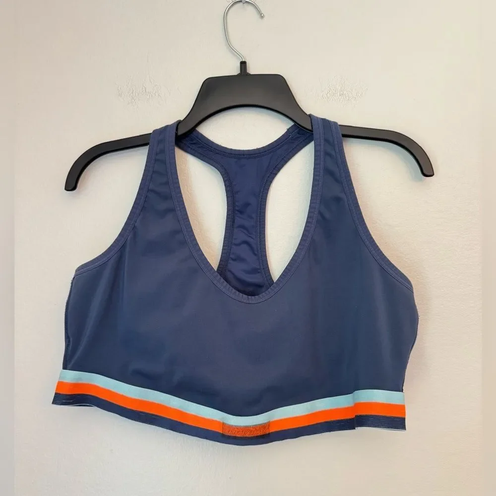 Savage Fenty LineUp Low Impact Sports Bra